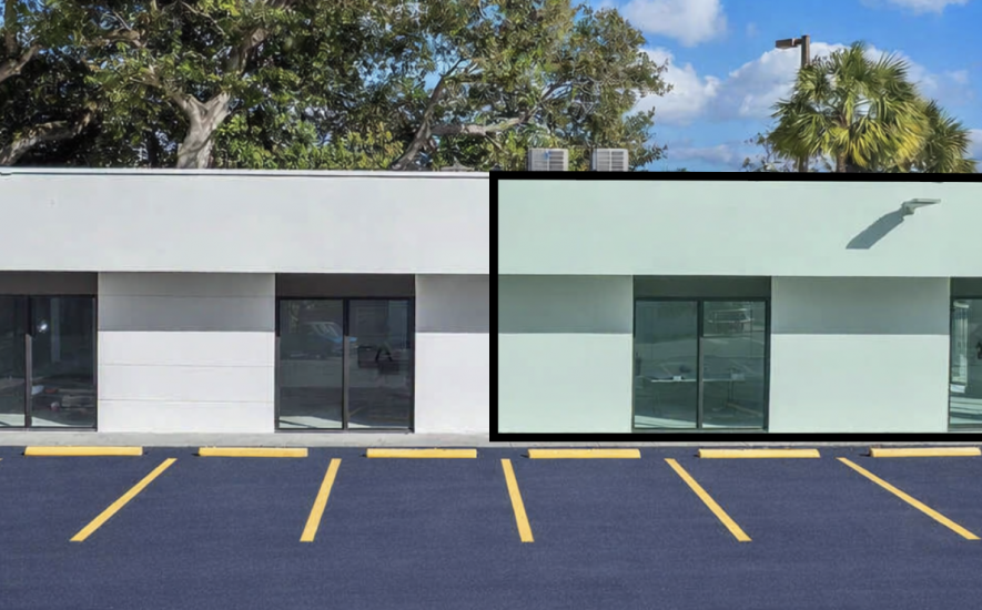 159 NE 54th St, Miami, FL 33137, ,Retail,For Lease,NE 54th St ,1381